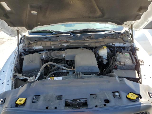 Photo 11 from auction – 2014 RAM 1500 ST with VIN 1C6RR7KG0ES333673