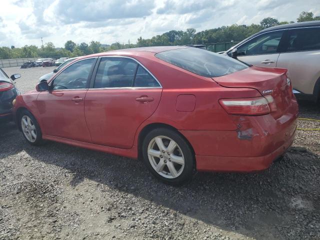 Photo 2 from auction – 2008 TOYOTA CAMRY CE with VIN 4T1BE46K88U262245