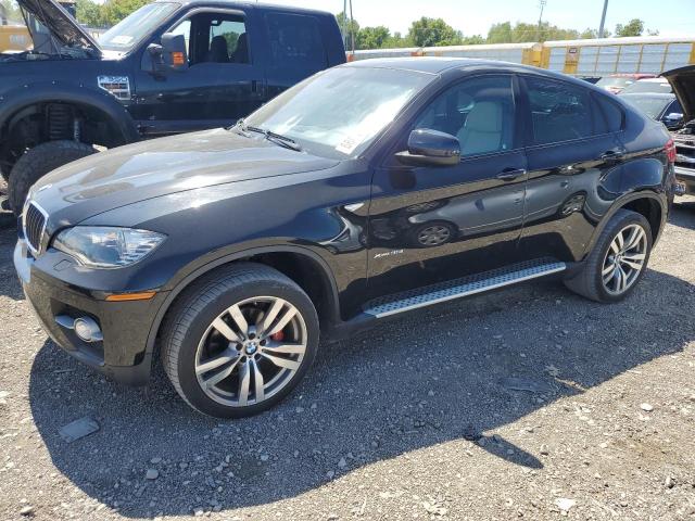 Photo 1 from auction – 2011 BMW X6 XDRIVE3 with VIN 5UXFG2C57BLX05256