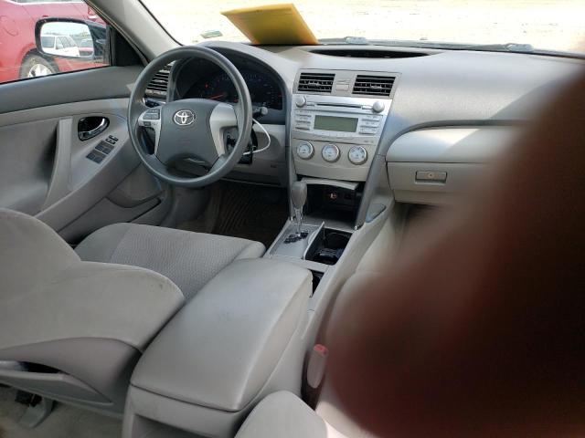 Photo 8 from auction – 2011 TOYOTA CAMRY BASE with VIN 4T1BF3EK1BU130623