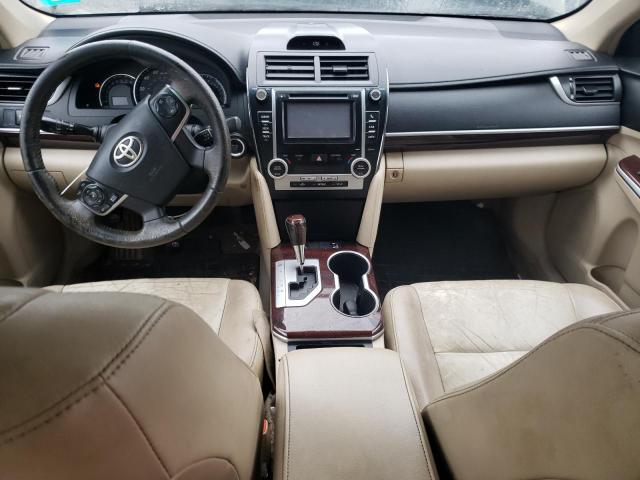 Photo 8 from auction – 2012 TOYOTA CAMRY BASE with VIN 4T1BF1FK3CU503987