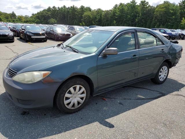 Photo 1 from auction – 2005 TOYOTA CAMRY LE with VIN 4T1BE30K45U400409