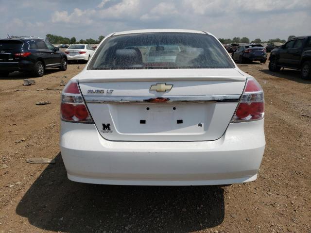 Снимка 6 от търг – 2011 CHEVROLET AVEO LS с VIN KL1TD5DE4BB116188