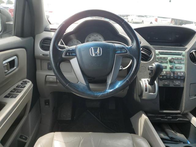 Photo 8 from auction – 2011 HONDA PILOT EXL with VIN 5FNYF3H58BB006961