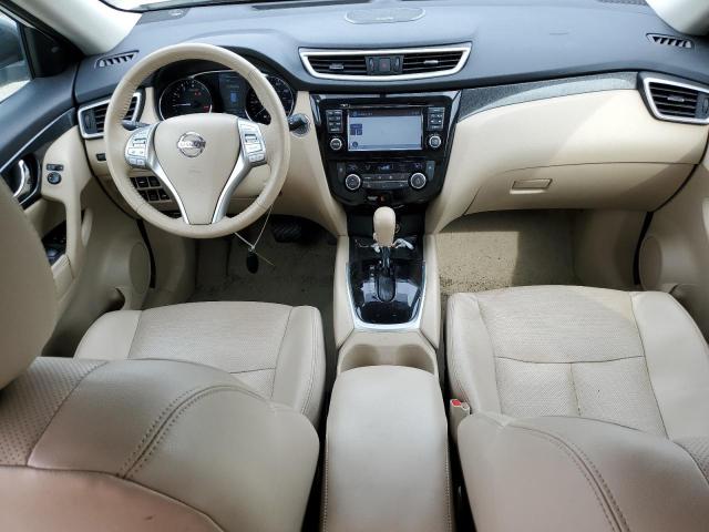 Photo 8 from auction – 2015 NISSAN ROGUE S with VIN 5N1AT2MV4FC903249