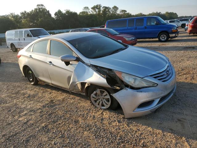 Photo 4 from auction – 2011 HYUNDAI SONATA GLS with VIN 5NPEB4AC0BH046529