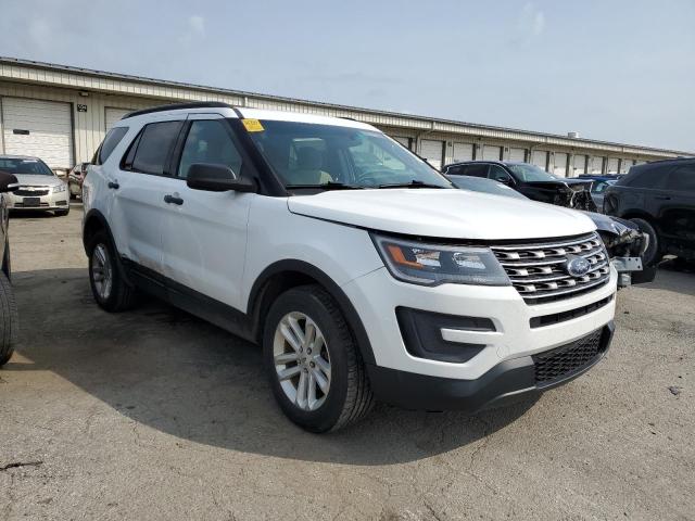 Снимка 4 от търг – 2017 FORD EXPLORER с VIN 1FM5K8BH4HGB02952