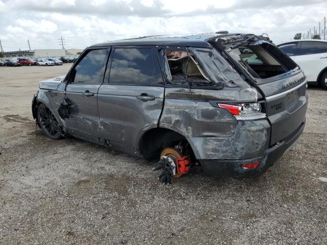 Photo 2 from auction – 2014 LAND ROVER RANGE ROVE with VIN SALWR2WF3EA358758