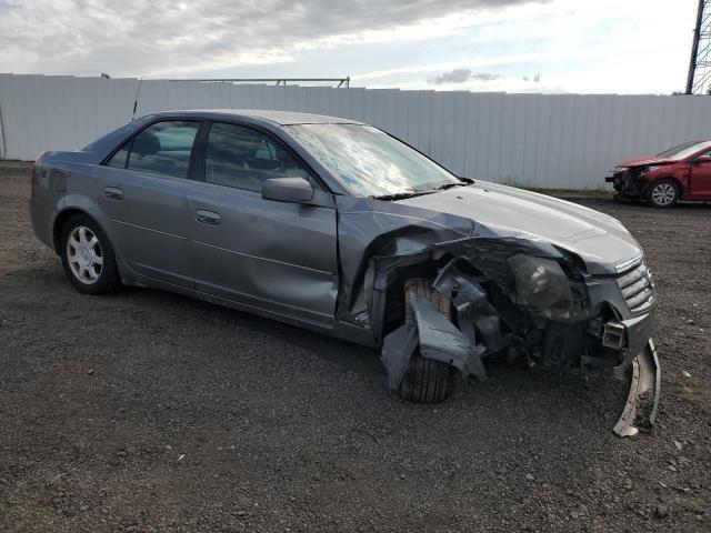 Photo 4 from auction – 2004 CADILLAC CTS with VIN 1G6DM577440178900