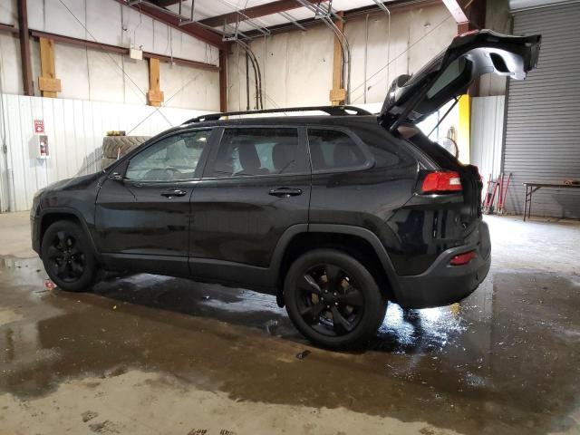 Foto 2 de la subasta – 2016 JEEP CHEROKEE L con VIN 1C4PJMCB2GW218822