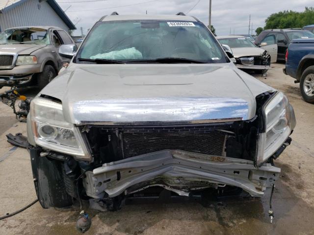 Photo 5 from auction – 2015 GMC TERRAIN SL with VIN 2GKALSEK3F6346176