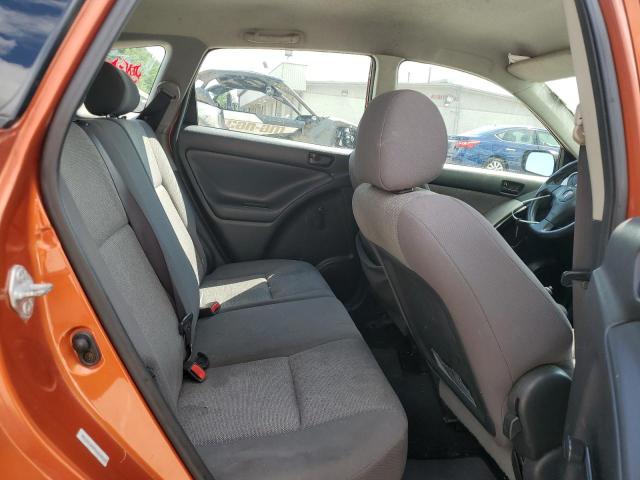 Photo 10 from auction – 2004 PONTIAC VIBE with VIN 5Y2SL62854Z463341