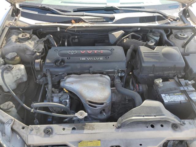 Photo 11 from auction – 2002 TOYOTA CAMARY with VIN 4T1BE32K02U516442