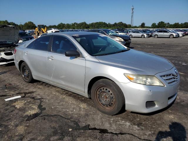 Photo 4 from auction – 2010 TOYOTA CAMRY BASE with VIN 4T1BF3EK9AU059704