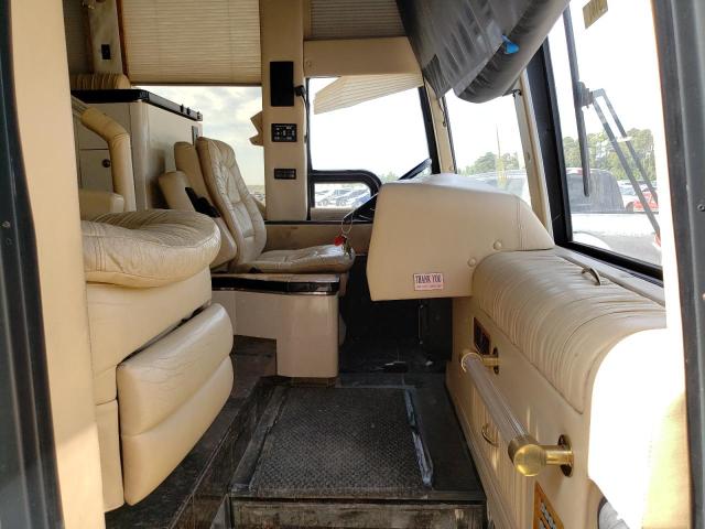 Photo 5 from auction – 2000 PREVOST BUS with VIN 2PCV3349XY1013488