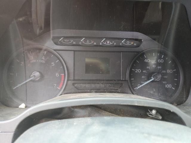 Photo 9 from auction – 2022 FORD F250 SUPER with VIN 1FTBF2B67NEC67005