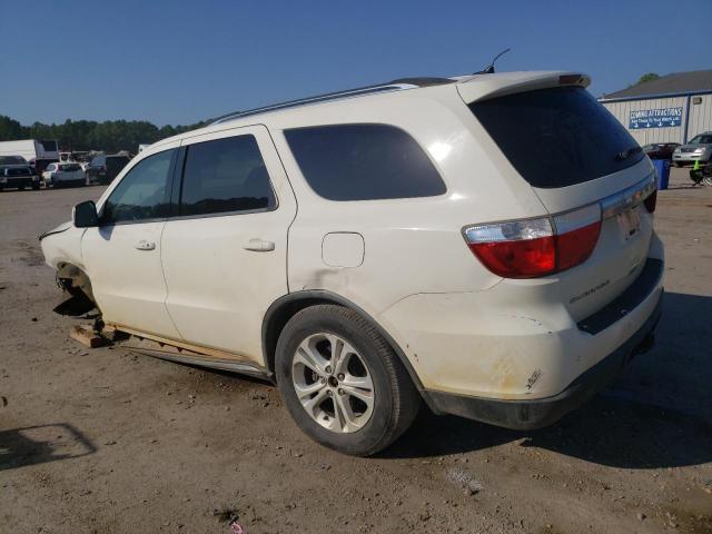 Photo 2 from auction – 2011 DODGE DURANGO CR with VIN 1D4RD4GG2BC633724