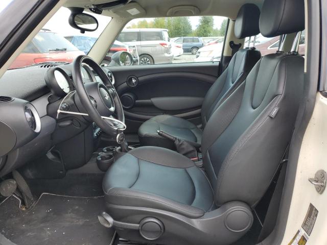 Photo 7 from auction – 2012 MINI COOPER CLU with VIN WMWZF3C53CT190455