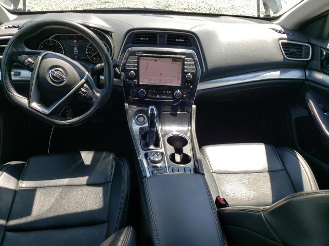 Photo 8 from auction – 2021 NISSAN MAXIMA SV with VIN 1N4AA6CV6MC511573