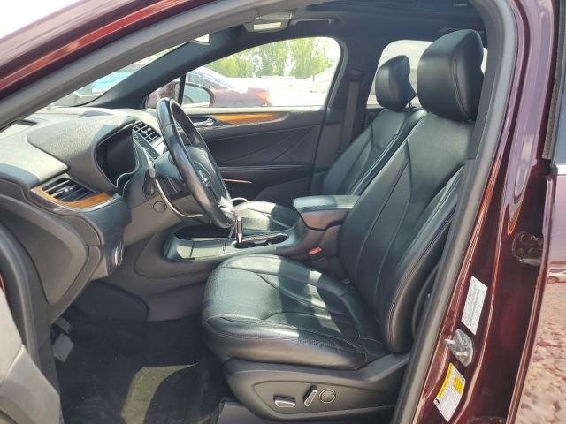 Photo 7 from auction – 2016 LINCOLN MKC RESERV with VIN 5LMCJ3D91GUJ20003