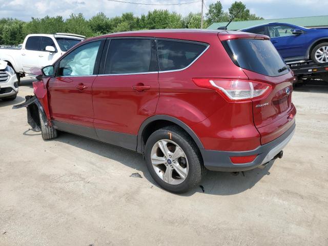Photo 2 from auction – 2014 FORD ESCAPE SE with VIN 1FMCU0GX2EUD99123
