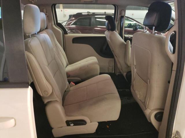 Photo 11 from auction – 2013 DODGE GRAND CARA with VIN 2C4RDGBG5DR554340