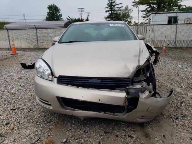 Photo 5 from auction – 2008 CHEVROLET IMPALA LT with VIN 2G1WT58K589282179