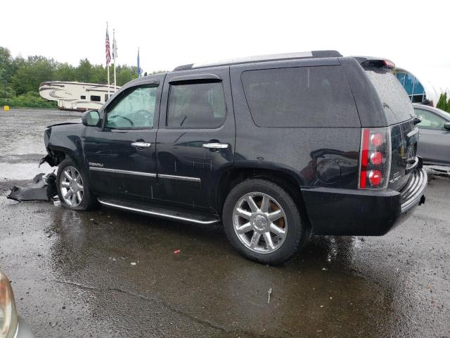 صورة رقم 2 من المزاد - 2012 GMC YUKON DENA مع VIN 1GKS2EEF2CR292316