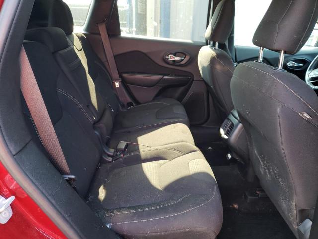 Photo 11 from auction – 2016 JEEP CHEROKEE L with VIN 1C4PJMCS5GW102207