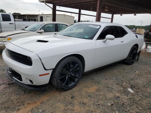 DODGE CHALLENGER 2018 with VIN 2C3CDZAG9JH132547 - Photo from auction