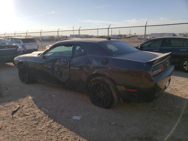 Photo 2 from auction – 2023 DODGE CHALLENGER with VIN 2C3CDZFJXPH558048