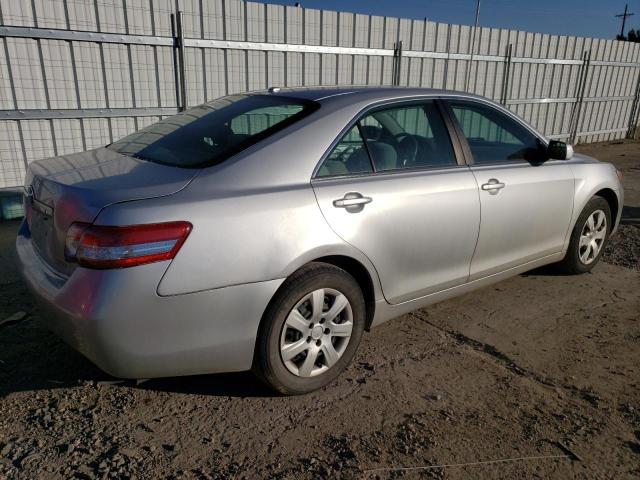 Photo 3 from auction – 2011 TOYOTA CAMRY BASE with VIN 4T4BF3EK4BR093475