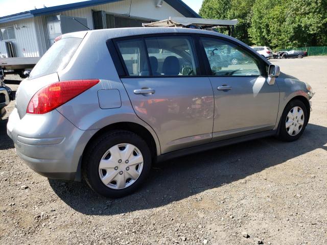 Photo 3 from auction – 2009 NISSAN VERSA S with VIN 3N1BC13E79L482191