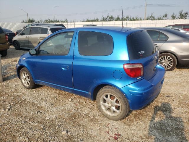 Photo 2 from auction – 2005 TOYOTA ECHO with VIN JTDJT123X50077152