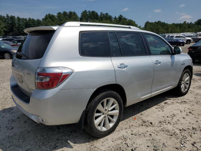 صورة رقم 3 من المزاد - 2010 TOYOTA HIGHLANDER مع VIN JTEJW3EH1A2044352