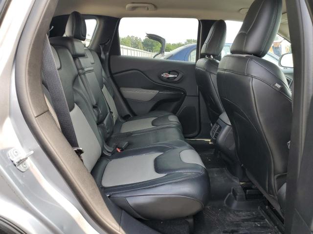 Photo 10 from auction – 2014 JEEP CHEROKEE L with VIN 1C4PJMDS5EW120203