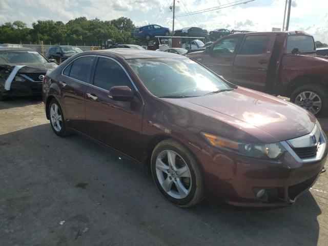 Photo 4 from auction – 2010 ACURA TSX with VIN JH4CU2F68AC024070