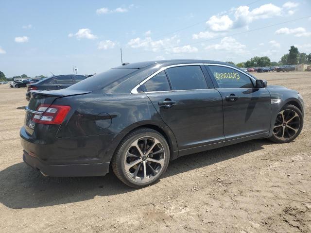 Photo 3 from auction – 2015 FORD TAURUS SEL with VIN 1FAHP2E82FG120770