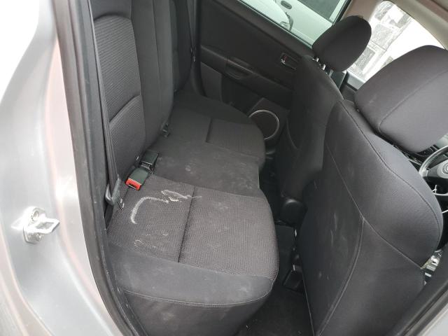 Photo 10 from auction – 2009 MAZDA MAZDA3 with VIN JM1BK324991233130