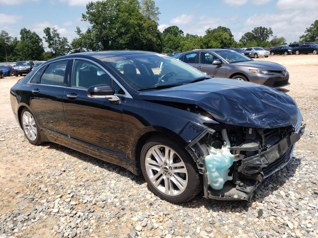 Photo 4 from auction – 2016 LINCOLN MKZ with VIN 3LN6L2GK2GR633478