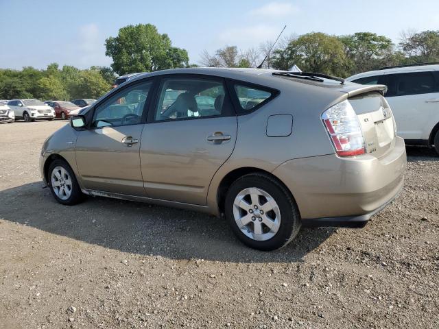 Photo 2 from auction – 2007 TOYOTA PRIUS with VIN JTDKB20U977650867