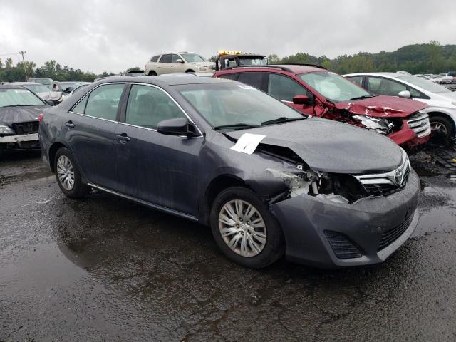 Photo 4 from auction – 2012 TOYOTA CAMRY BASE with VIN 4T1BF1FK3CU036053