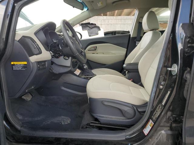 Photo 7 from auction – 2012 KIA RIO EX with VIN KNADN4A30C6045974