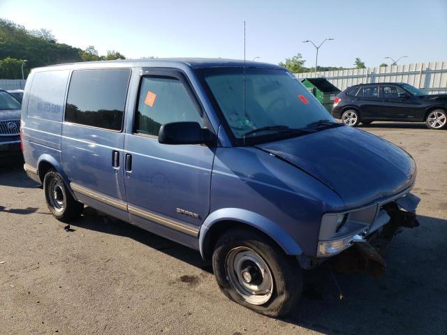 Photo 4 from auction – 1997 GMC SAFARI XT with VIN 1GTDM19WXVB514159