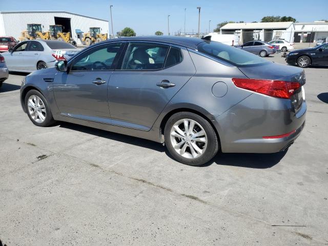 Photo 2 from auction – 2013 KIA OPTIMA EX with VIN 5XXGN4A79DG193627