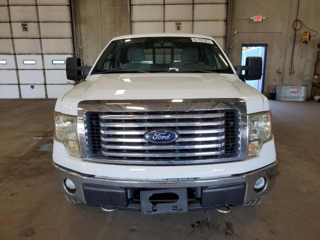 Photo 5 from auction – 2011 FORD F150 SUPER with VIN 1FTFW1ET9BFC65534