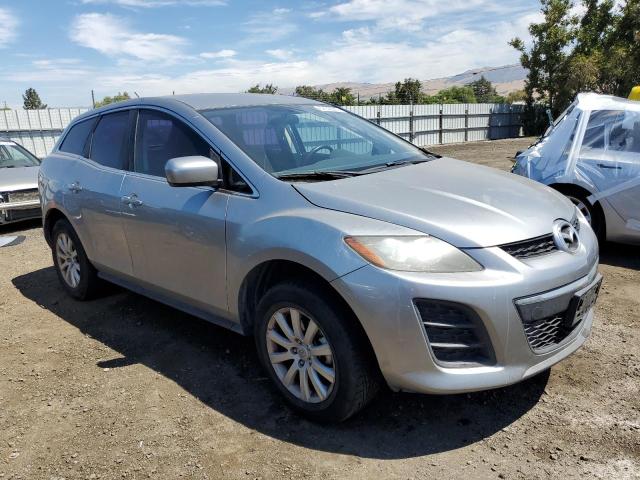 Photo 4 from auction – 2010 MAZDA CX-7 with VIN JM3ER2WM5A0349262