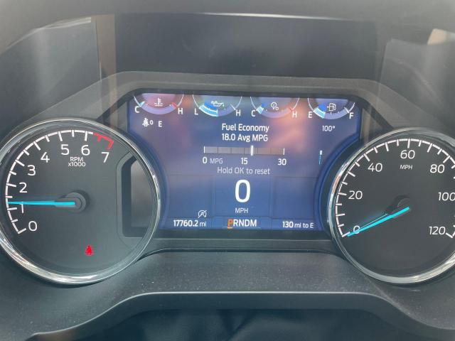Photo 8 from auction – 2022 FORD F150 SUPER with VIN 1FTEW1CP2NKD34058