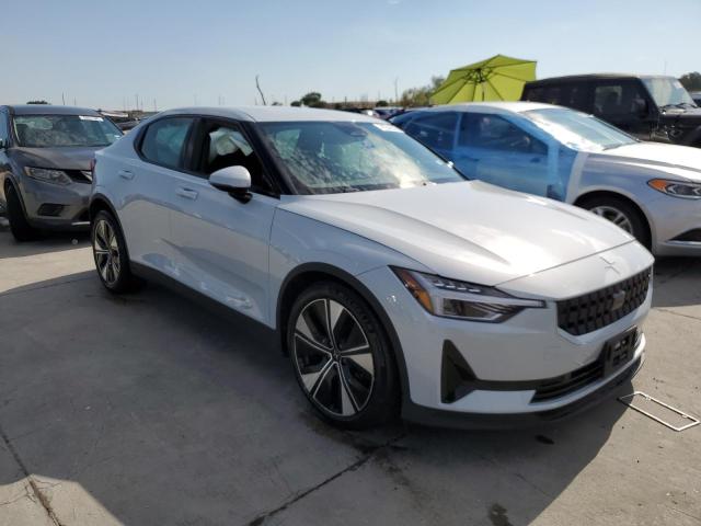 Photo 4 from auction – 2023 POLESTAR 2 with VIN YSMEG3KA9PL142756