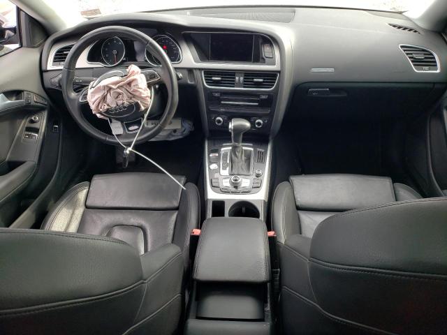 Photo 8 from auction – 2013 AUDI A5 PREMIUM with VIN WAULFAFR0DA076435